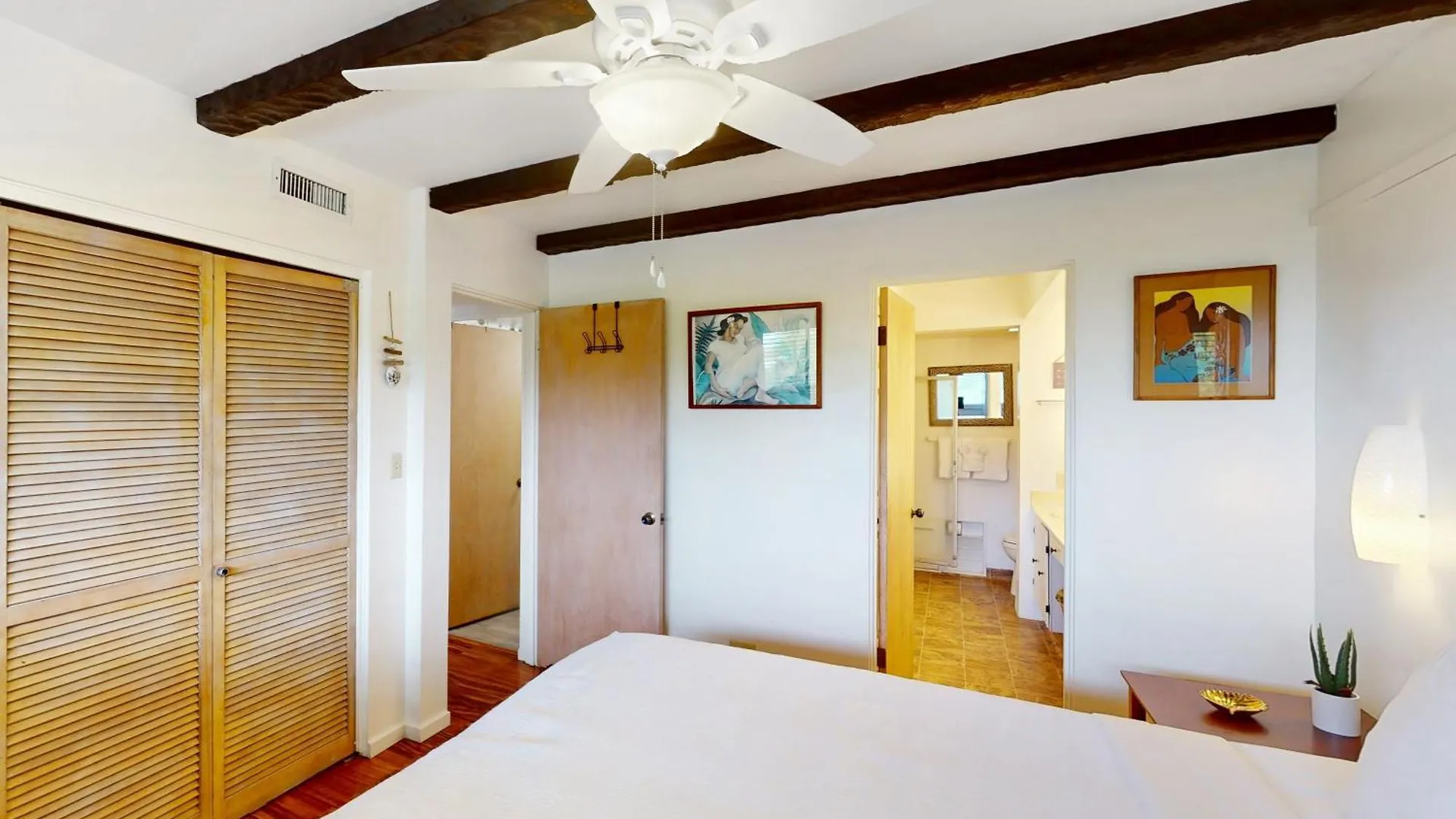 Apartmán Casa De Emdeko A317 Kailua-Kona USA