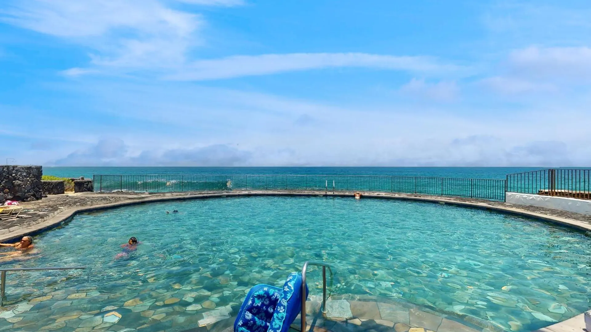 Apartmán Casa De Emdeko A317 Kailua-Kona 0*,  USA