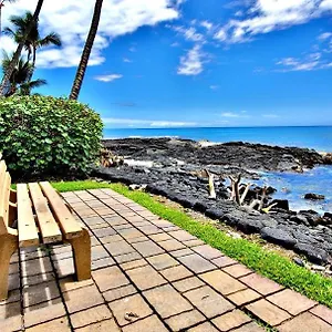 Ali'i Banyan Breeze Kailua-Kona