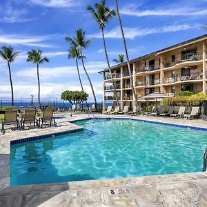 Kona Makai 2103 Kailua-Kona