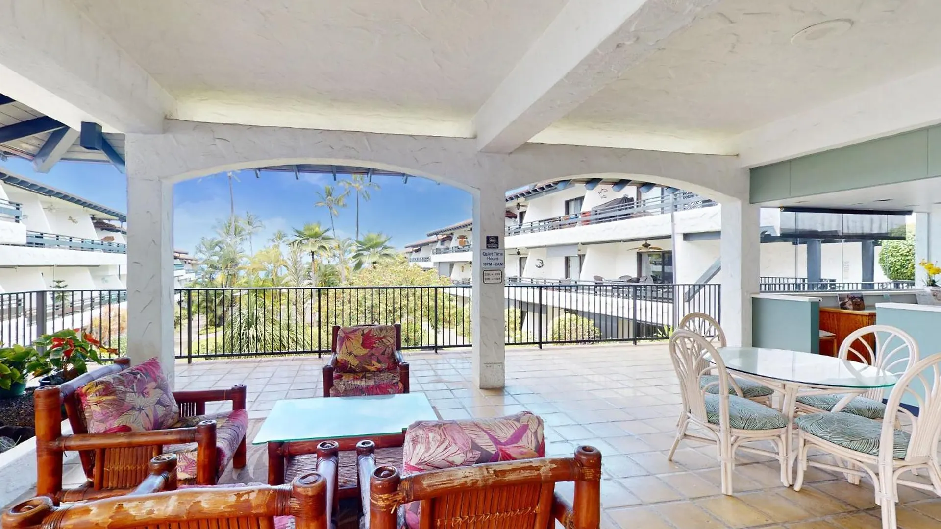 Casa De Emdeko A317 Apartment Kailua-Kona United States