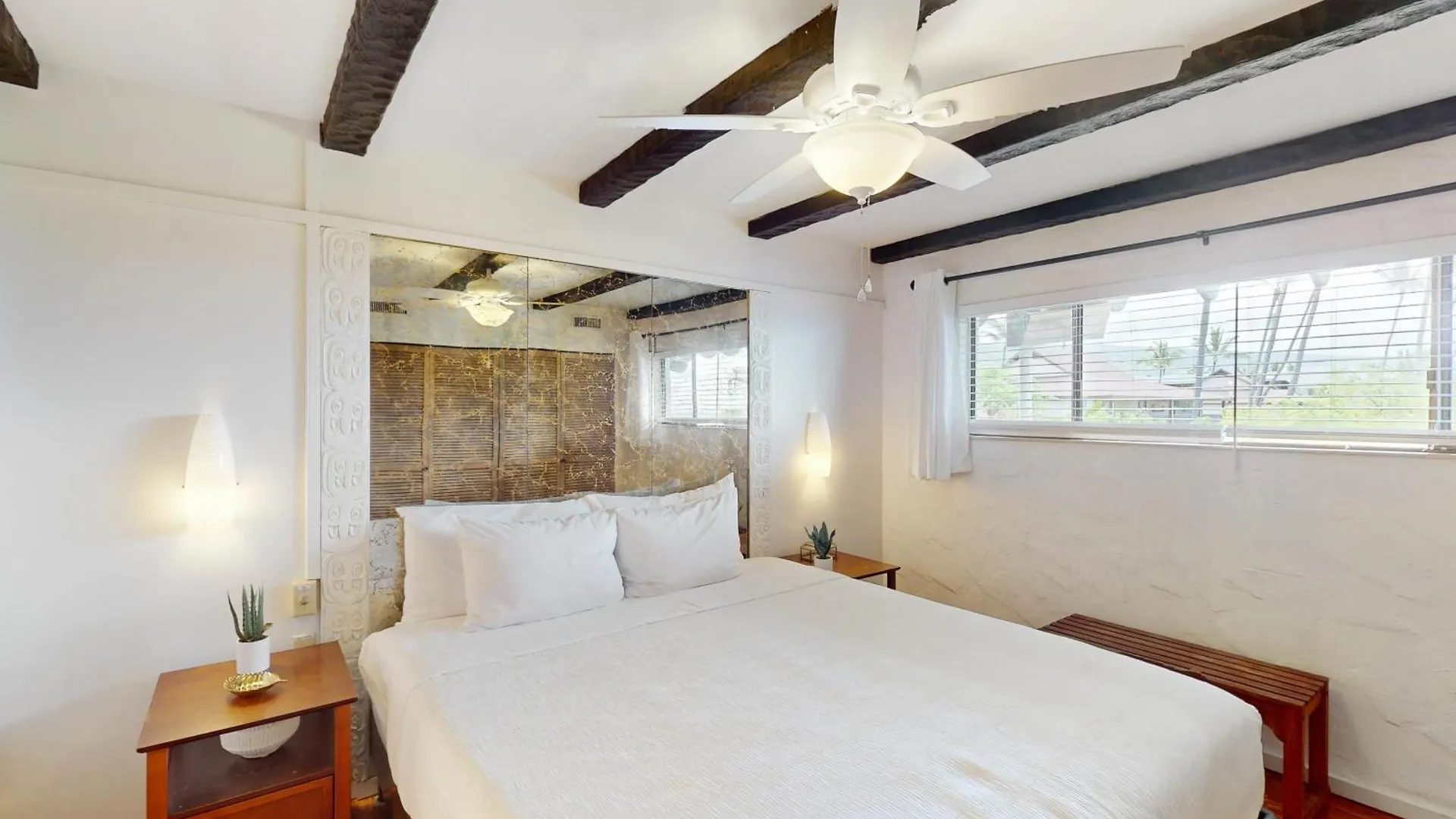 Casa De Emdeko A317 Apartment Kailua-Kona