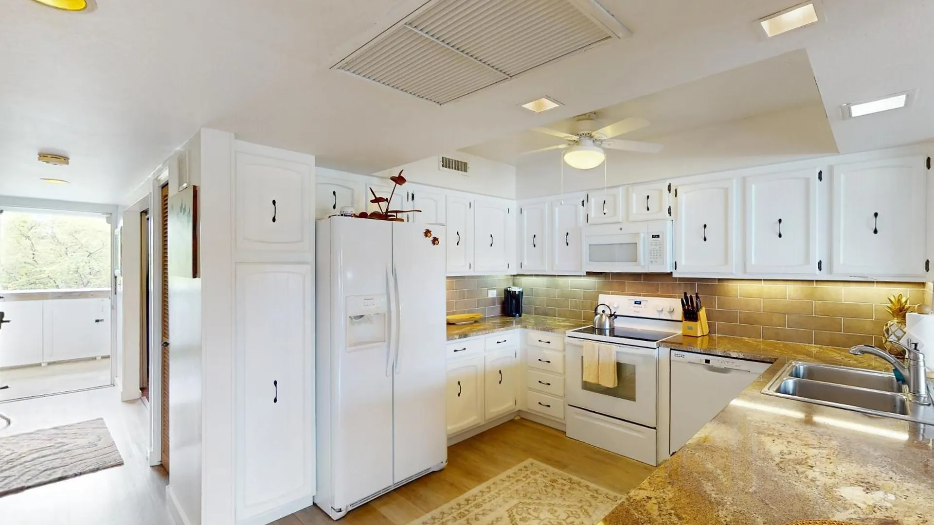 Casa De Emdeko A317 Apartment Kailua-Kona
