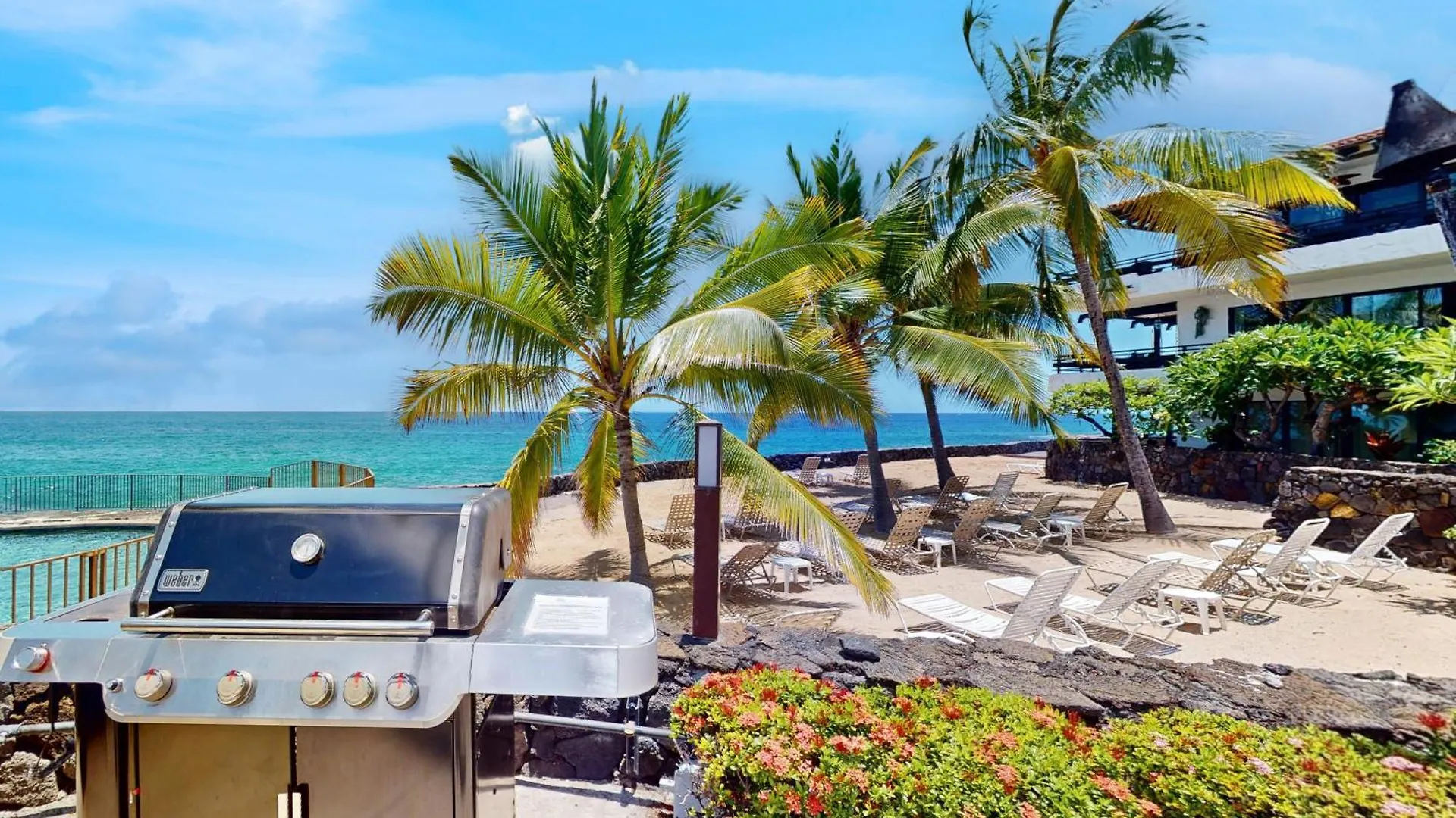 Casa De Emdeko A317 Apartment Kailua-Kona