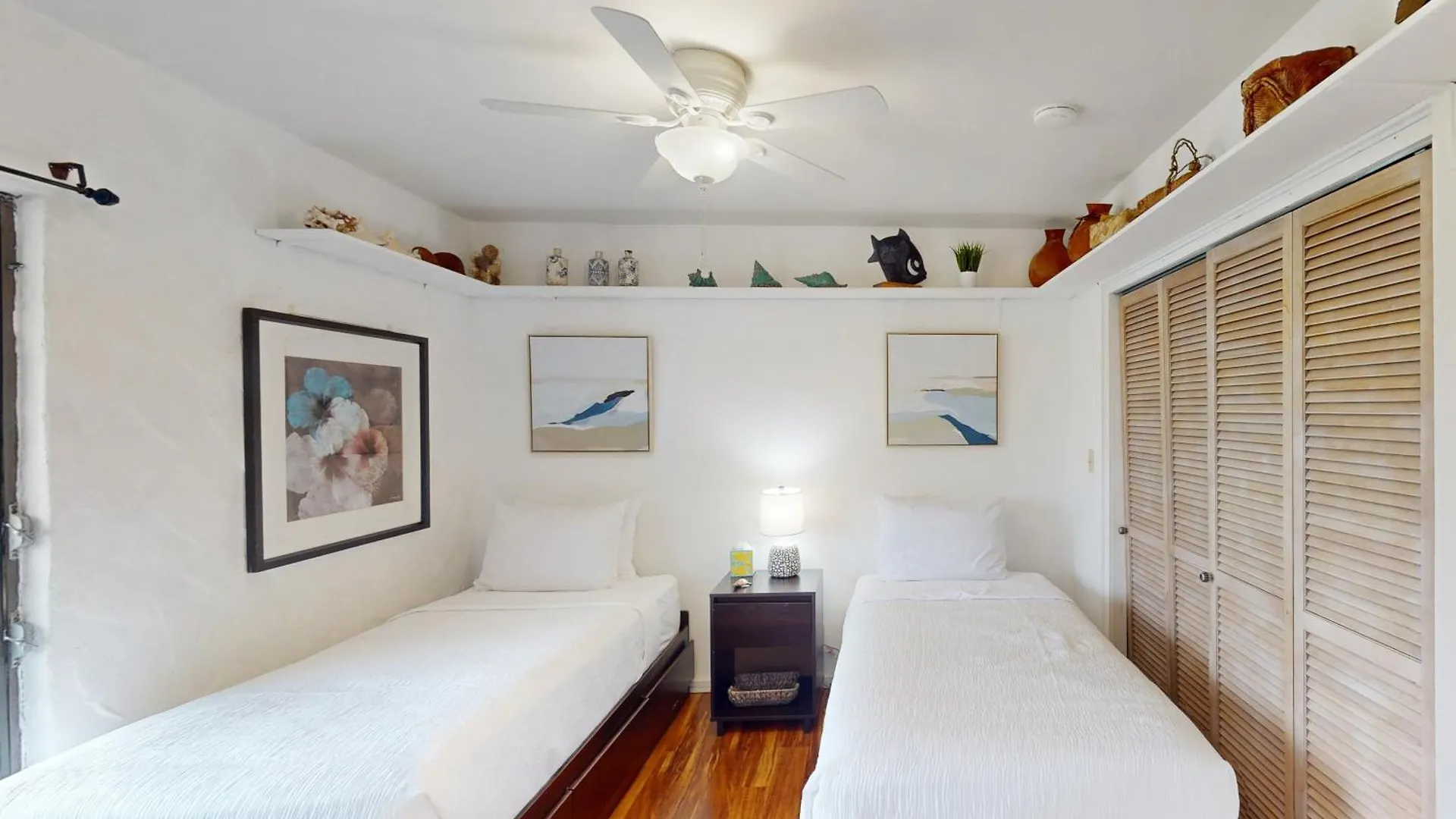 Casa De Emdeko A317 Apartment Kailua-Kona United States