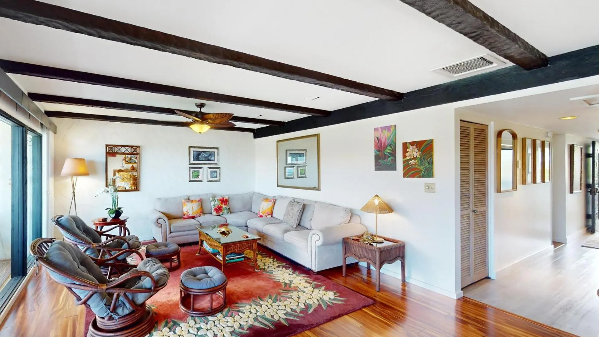 Casa De Emdeko A317 Apartment Kailua-Kona