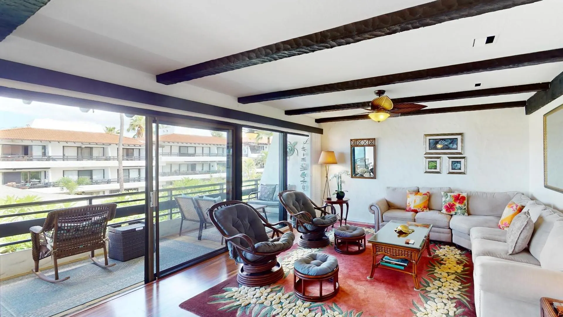 Casa De Emdeko A317 Apartment Kailua-Kona United States