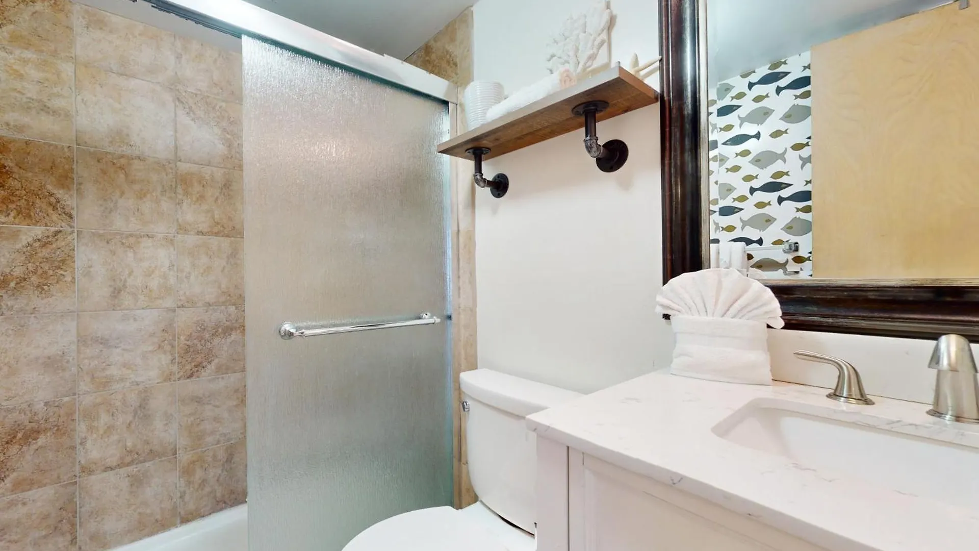 Casa De Emdeko A317 Apartment Kailua-Kona United States