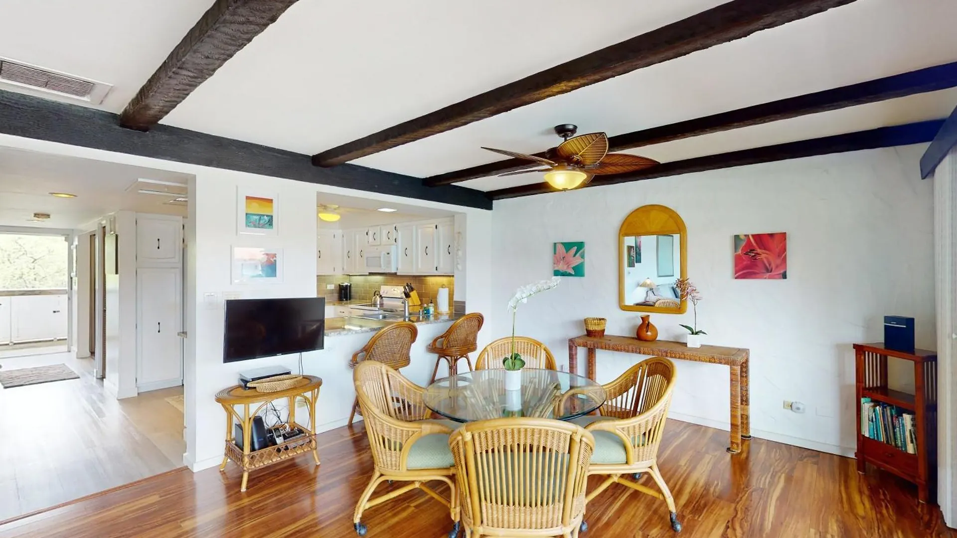 Casa De Emdeko A317 Apartment Kailua-Kona